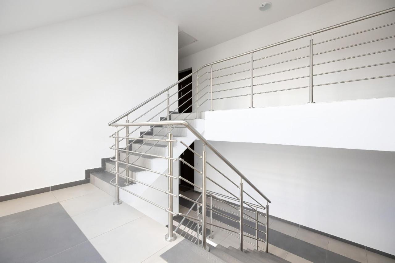 Apartamenty Polnocna By Noclegi Renters Darlowo Exterior photo