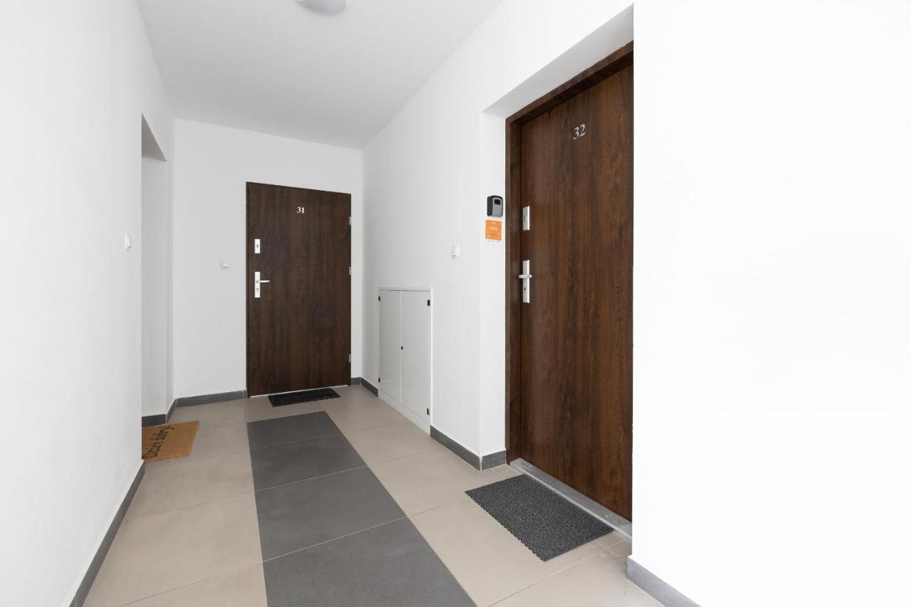 Apartamenty Polnocna By Noclegi Renters Darlowo Exterior photo