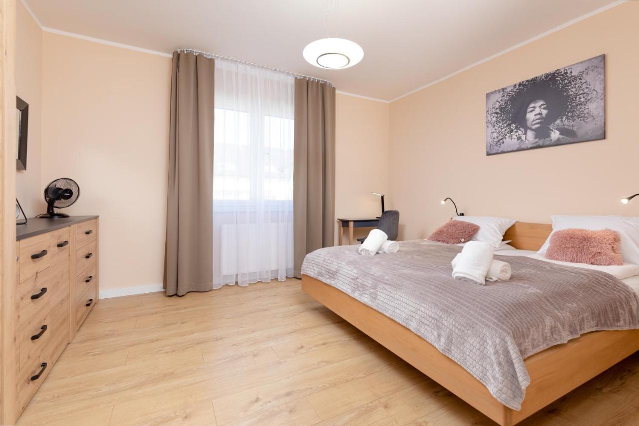 Apartamenty Polnocna By Noclegi Renters Darlowo Exterior photo